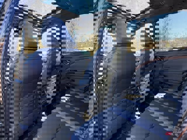 New 2026 Subaru Forester Sport image 13