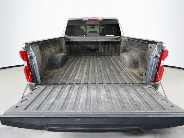 Used 2020 Chevrolet Silverado 1500 RST w/ All-Star Edition AWD/4WD image 26