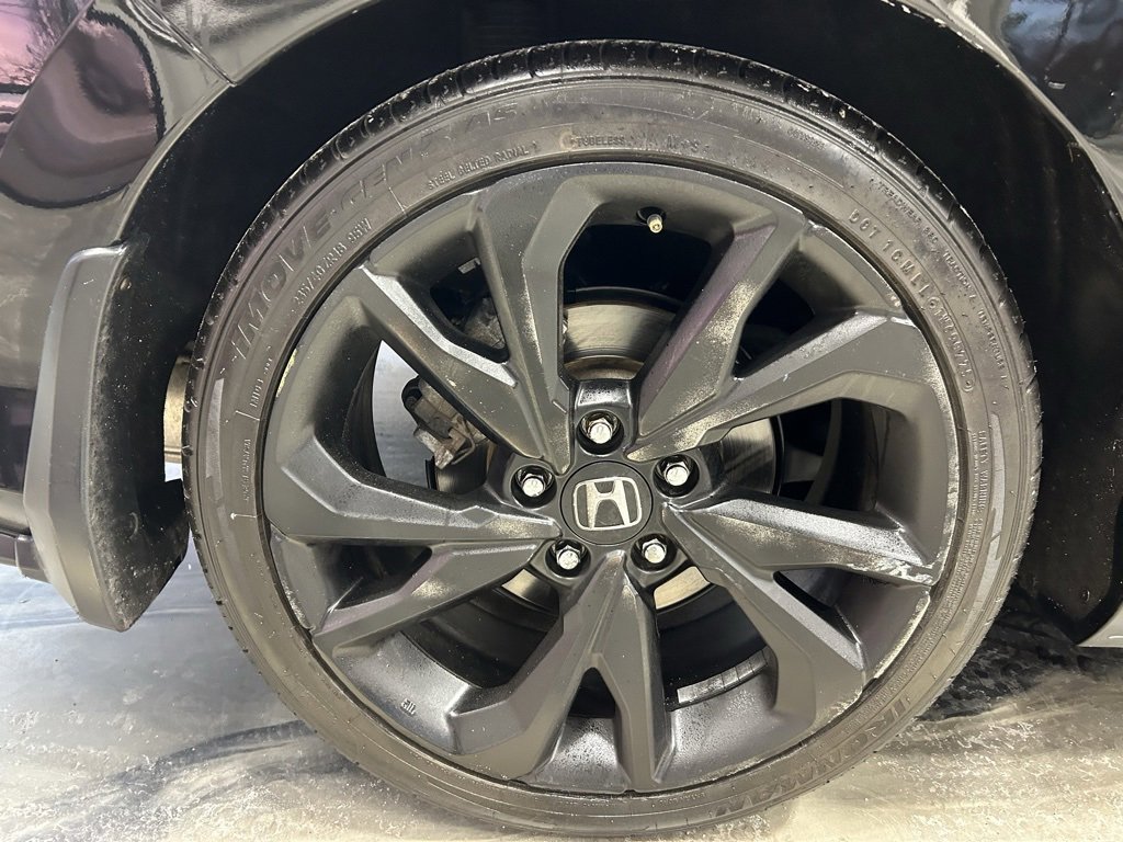 Used 2017 Honda Civic Si image 20