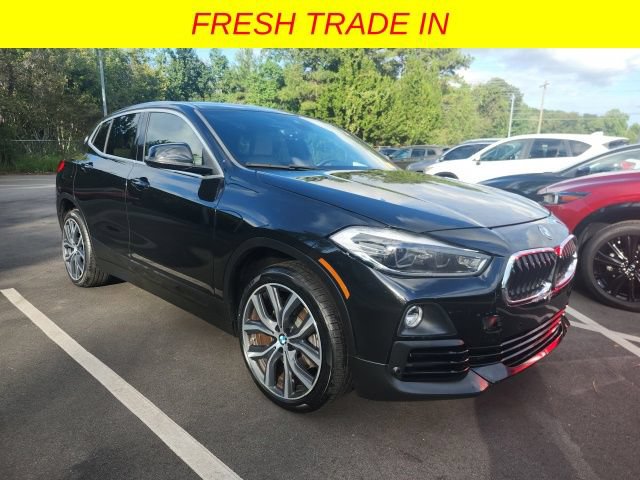 Used 2020 BMW X2 sDrive28i w/ Premium Package FWD image 2