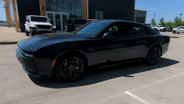 New 2026 Dodge Charger R/T AWD/4WD image 4