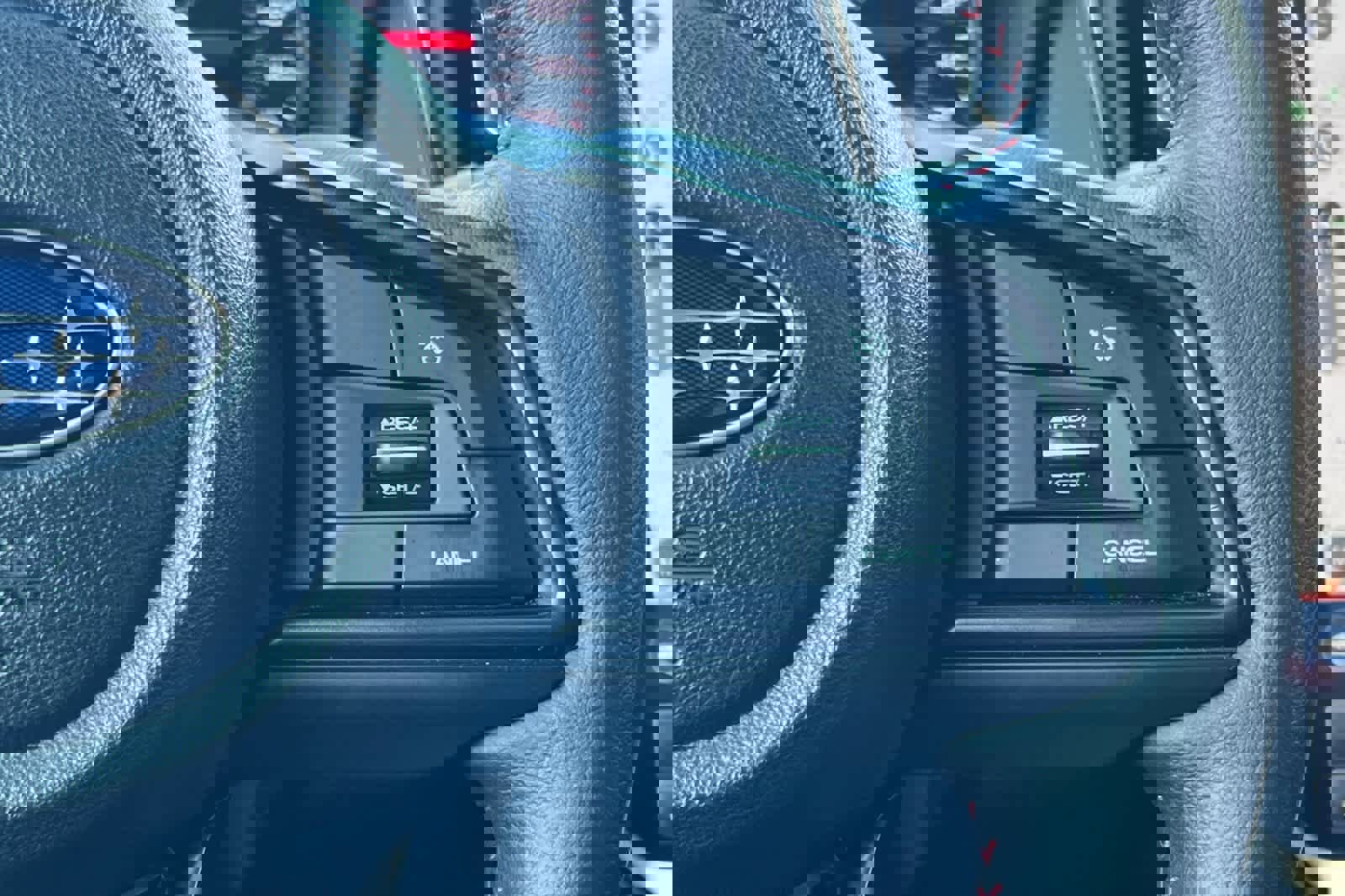 Used 2023 Subaru WRX Limited image 27