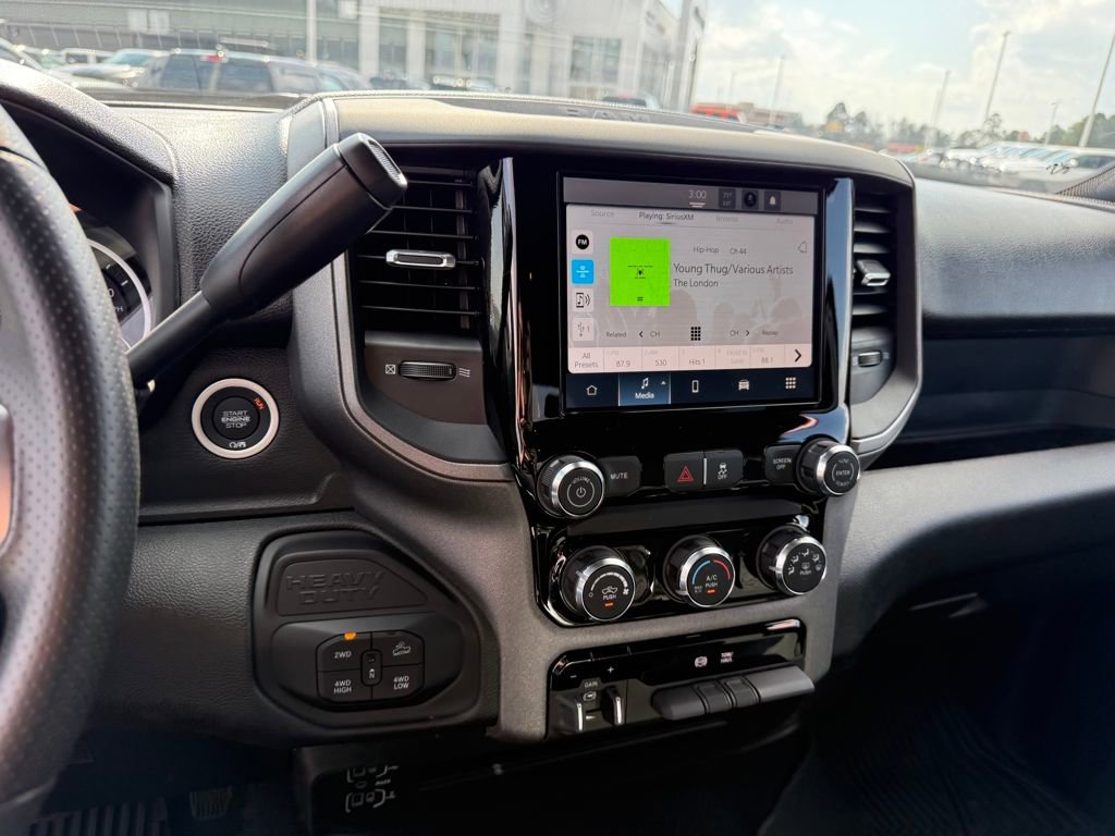 New 2026 RAM 2500 Tradesman image 17