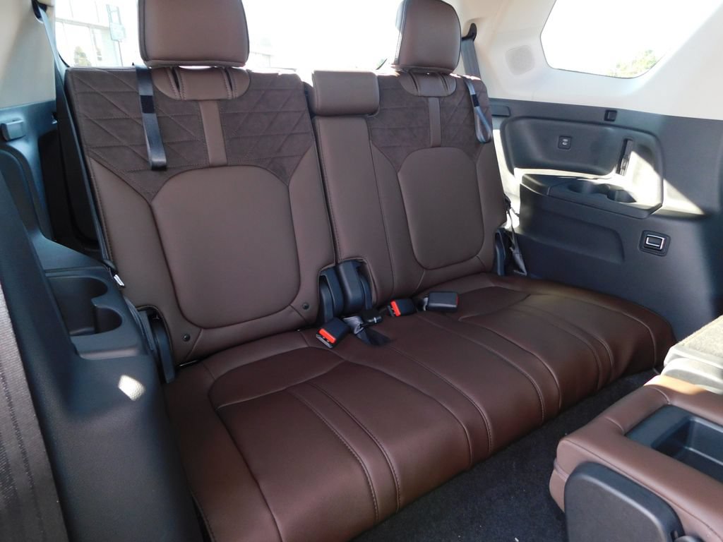 New 2026 Honda Pilot Elite image 34