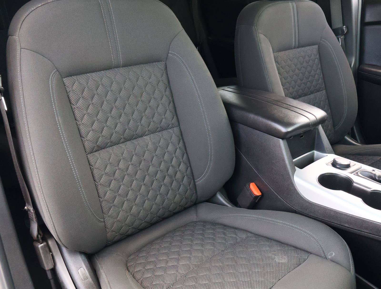 Used 2021 Chevrolet Blazer LT w/ LPO, Floor Liner Package FWD image 17