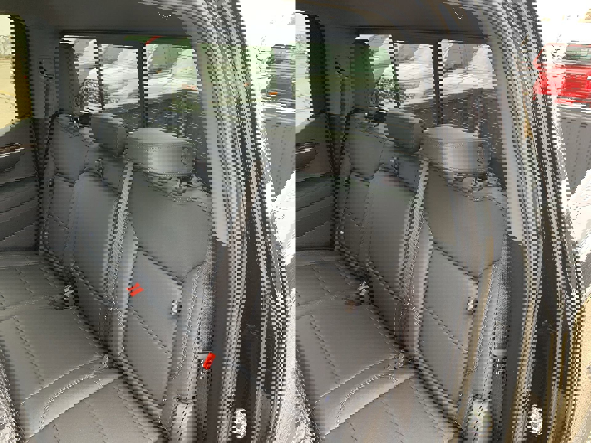 New 2026 GMC Sierra 1500 Elevation w/ Elevation Premium Package image 39