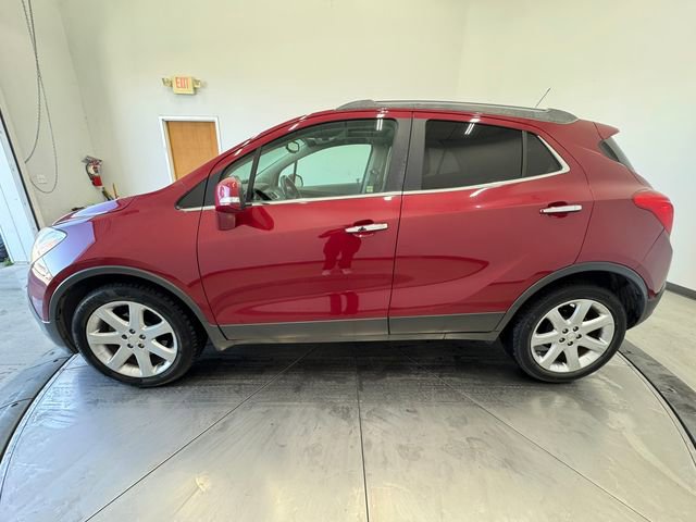 Used 2015 Buick Encore Convenience image 15