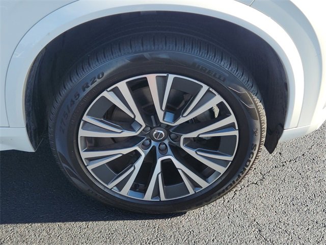 Used 2020 Volvo XC90 T6 Momentum image 17