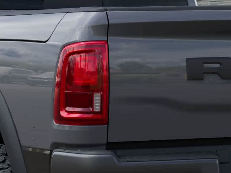 New 2027 RAM 2500 Power Wagon AWD/4WD image 9