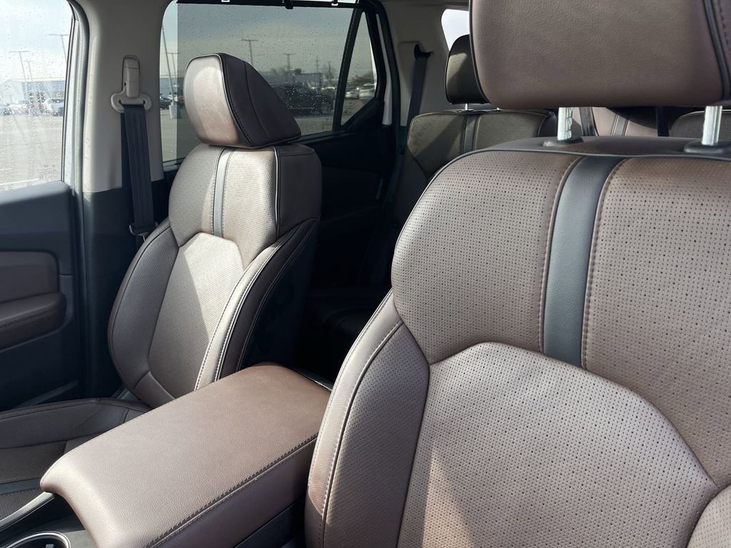 Used 2023 Honda Pilot Elite image 17