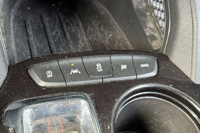 Used 2023 Chevrolet TrailBlazer RS w/ Convenience Package image 31