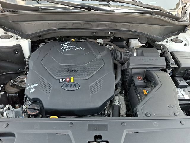 Used 2021 Kia Telluride SX w/ SX Prestige Package AWD/4WD image 30
