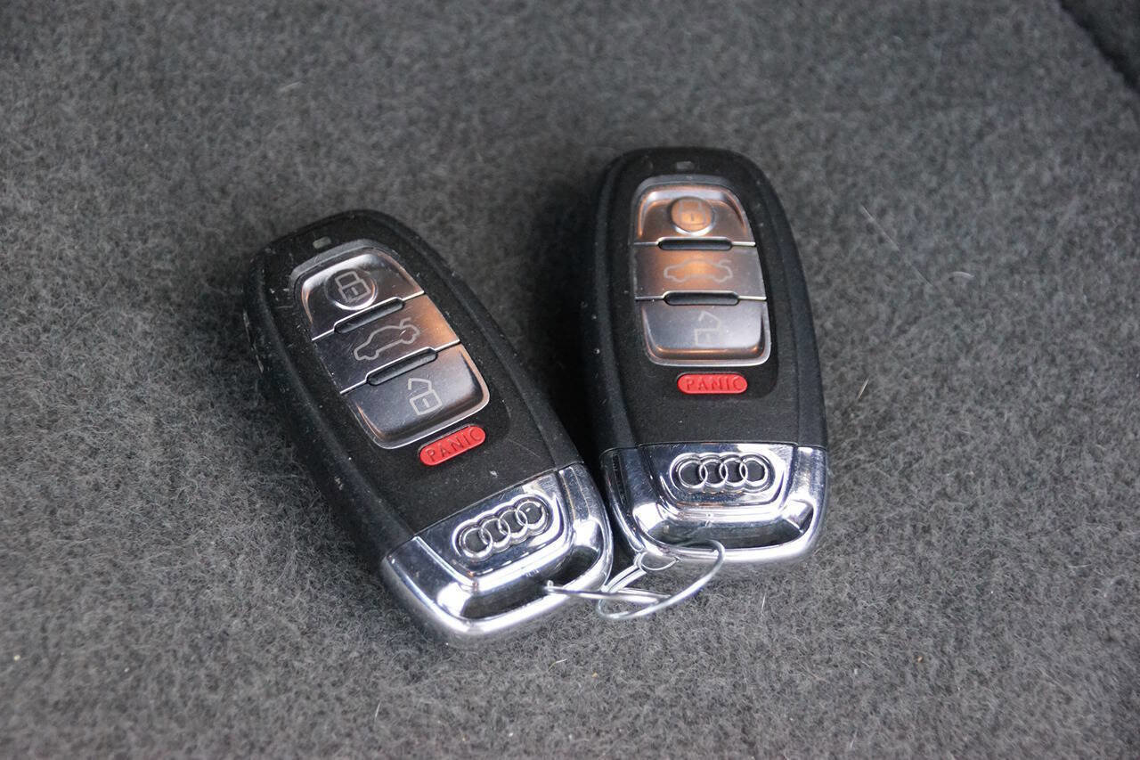 Used 2017 Audi Q5 2.0T Premium image 45