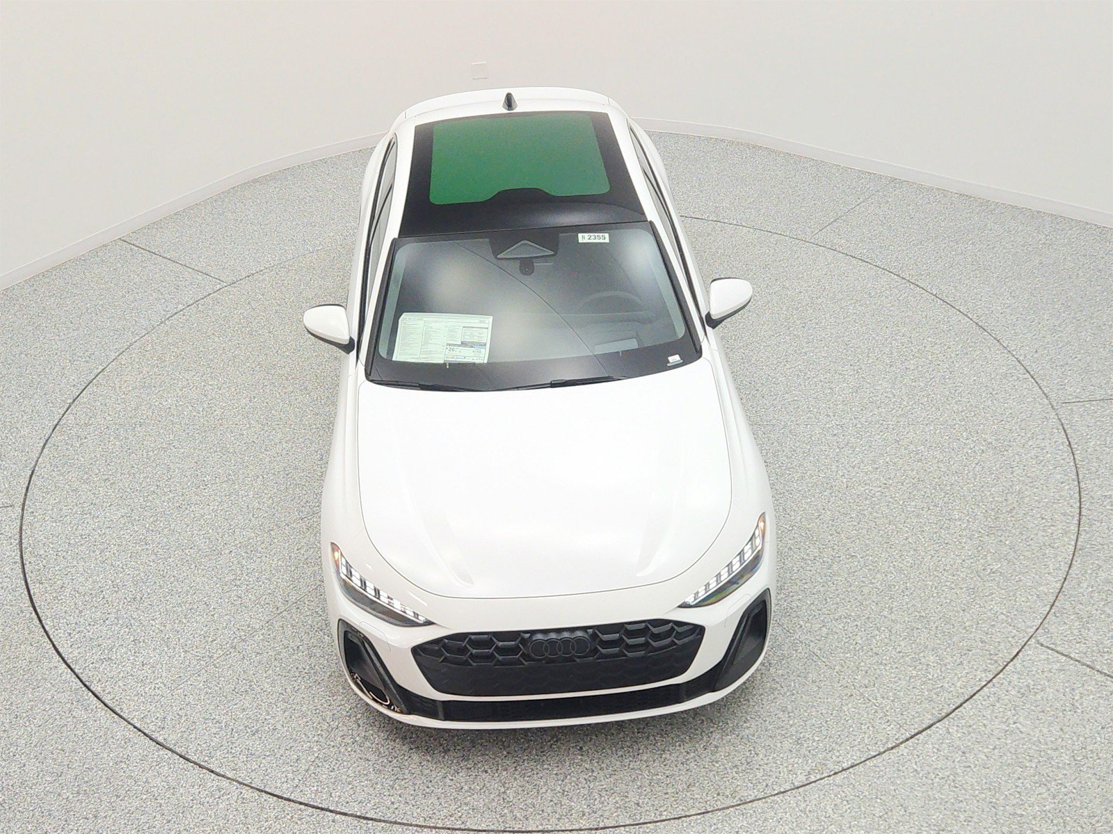 New 2026 Audi A5 2.0T Premium Plus AWD/4WD image 17