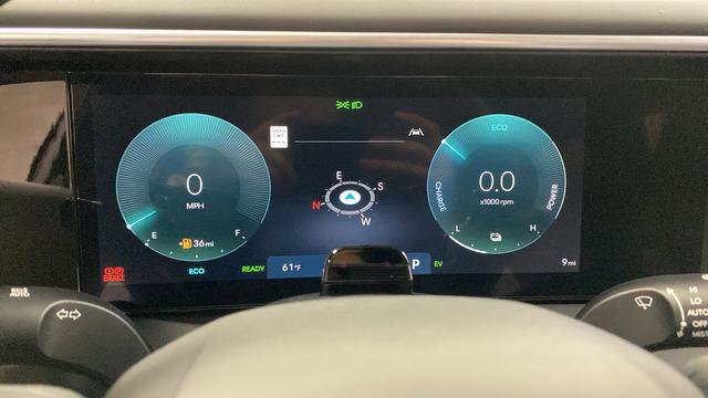 New 2026 Hyundai Palisade Calligraphy image 17