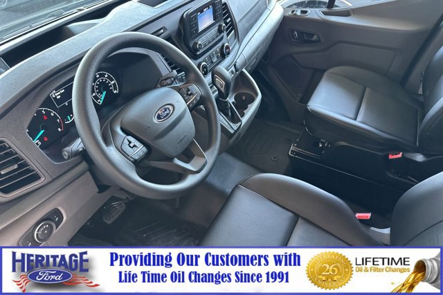 New 2025 Ford Transit 350 XL image 10