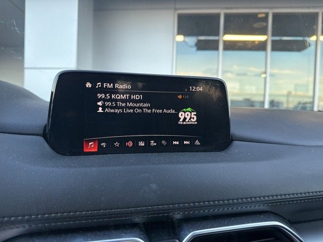 Used 2019 MAZDA CX-5 Touring image 5