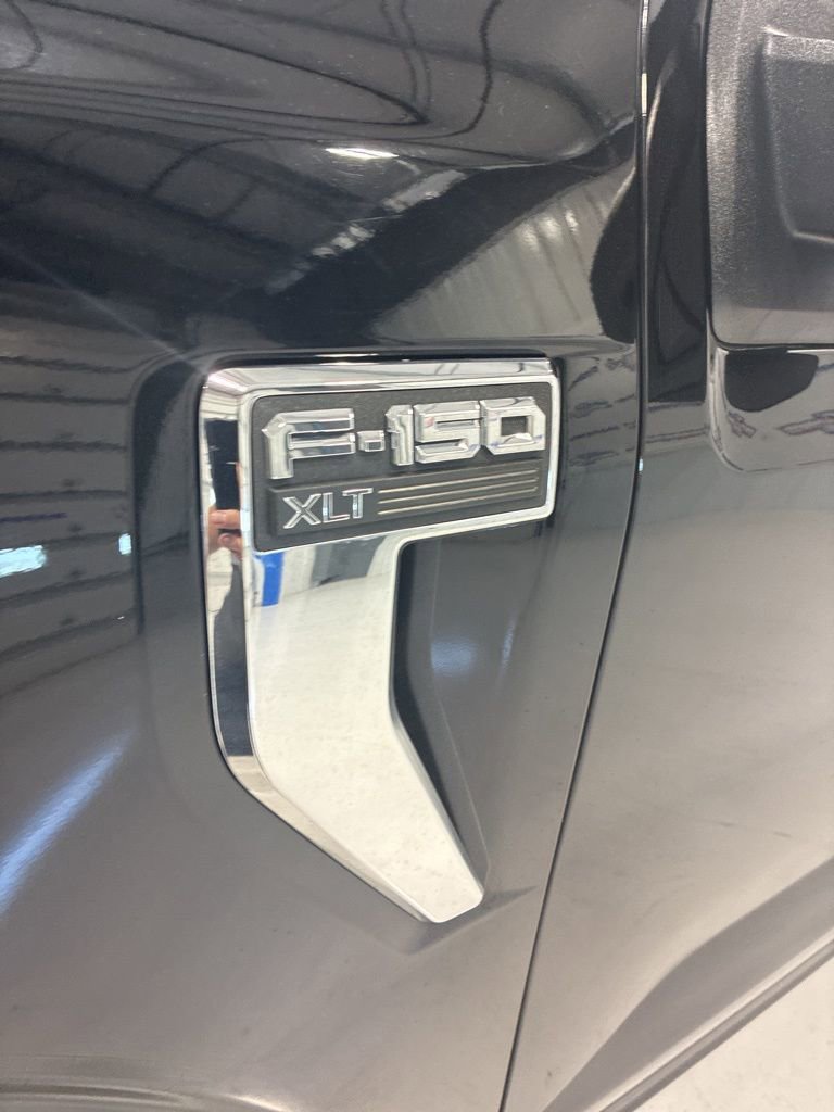 Used 2023 Ford F150 XLT RWD image 12