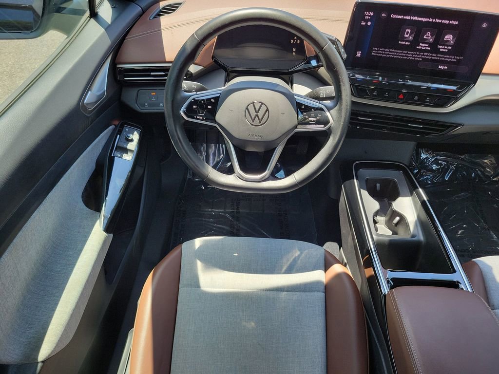 Certified 2023 Volkswagen ID.4 Pro RWD image 14