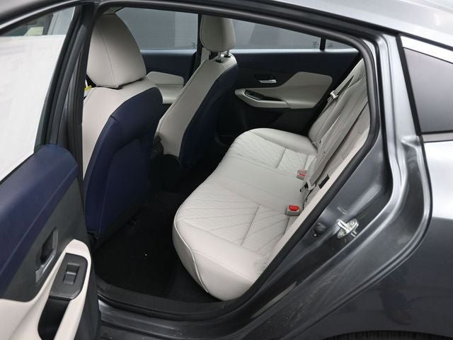 New 2026 Nissan Sentra SL w/ Floor Mat Package image 10