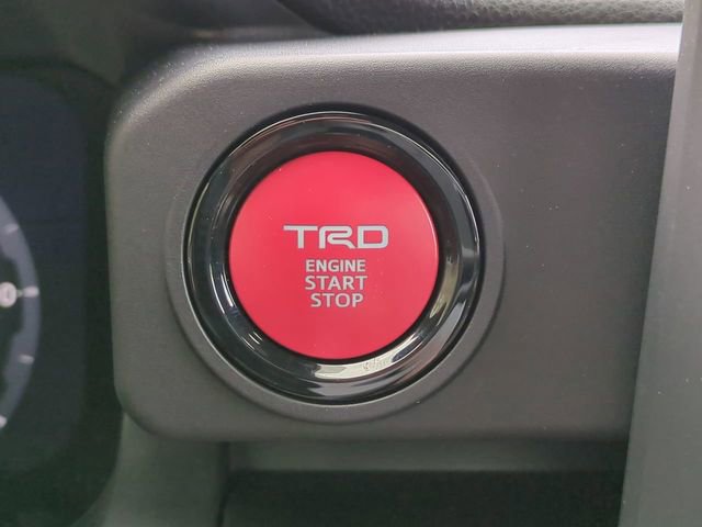 New 2026 Toyota Tacoma TRD Off-Road image 26