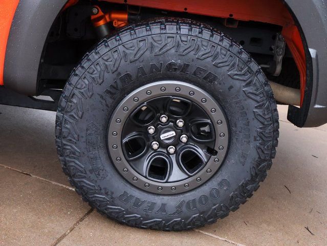 Used 2023 Ford F150 Raptor w/ Raptor Carbon Fiber Package image 52