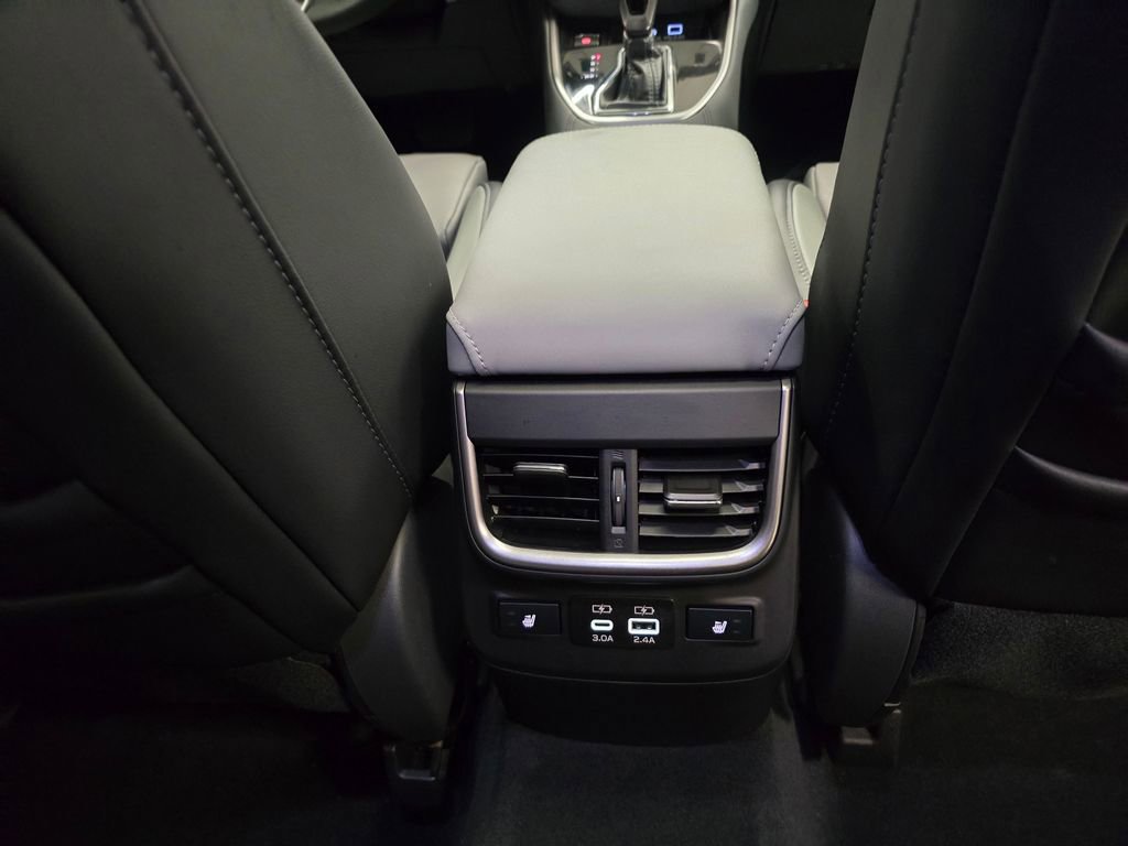 Used 2025 Subaru Outback Limited XT w/ Popular Package #2 image 33