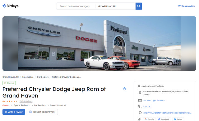 New 2026 Jeep Grand Cherokee L Limited w/ Trailer Tow Package AWD/4WD image 10