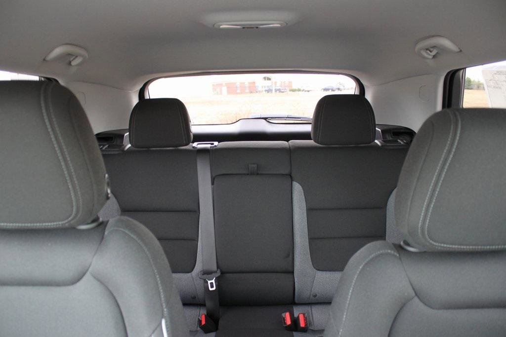 New 2026 Chevrolet TrailBlazer LT w/ Convenience Package image 13