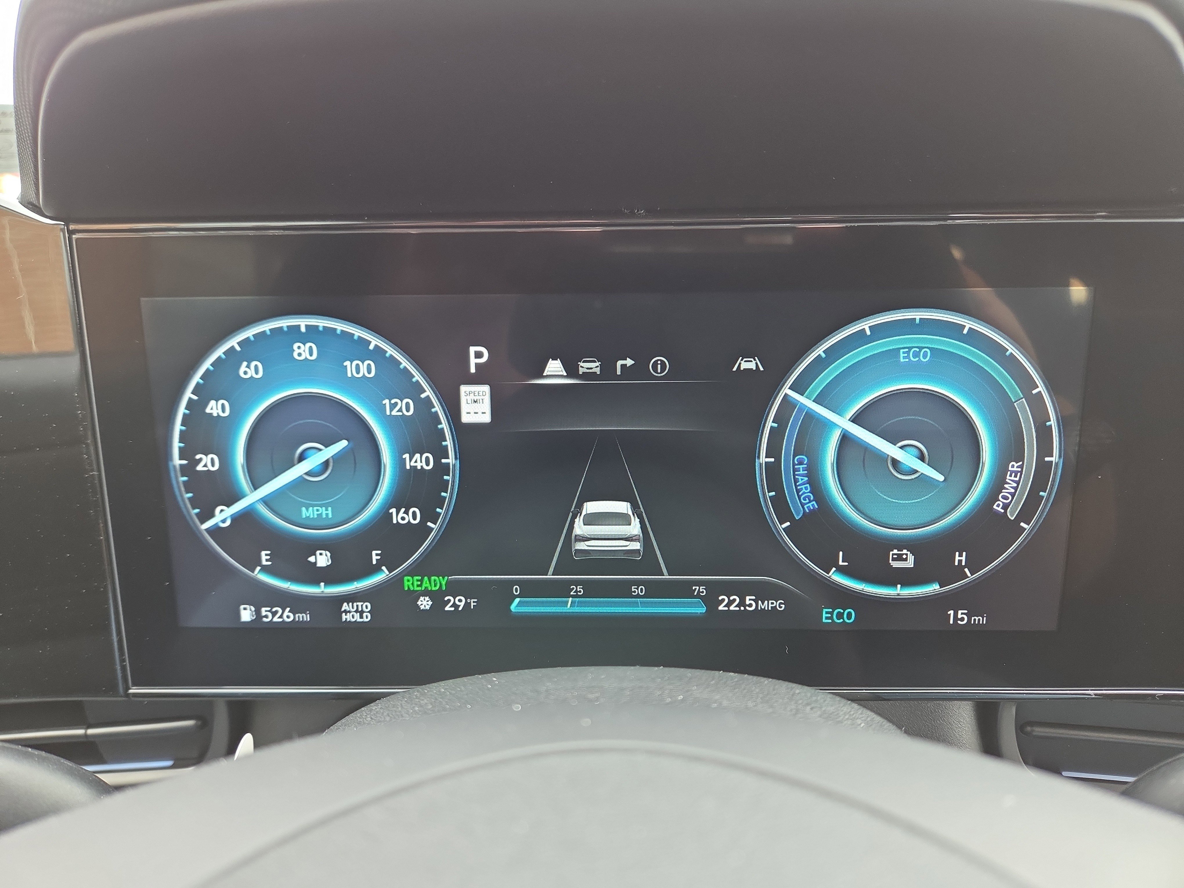 New 2026 Hyundai Elantra Sport image 20