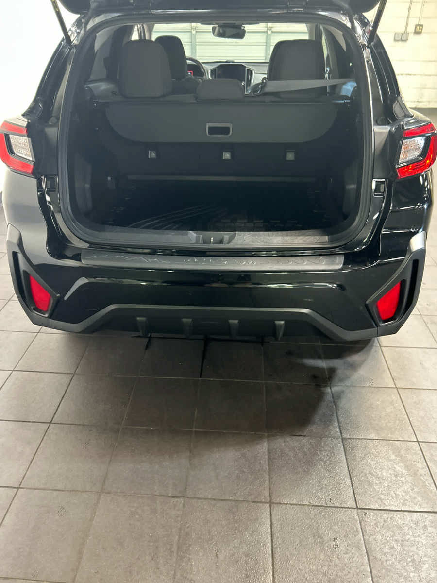 Used 2024 Subaru Crosstrek 2.0i Premium AWD/4WD image 29