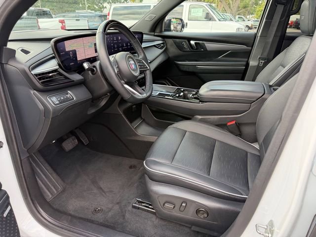 Certified 2025 Buick Enclave Sport Touring w/ Super Cruise Package FWD image 10