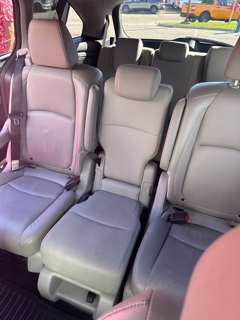 Used 2019 Honda Odyssey EX-L image 4