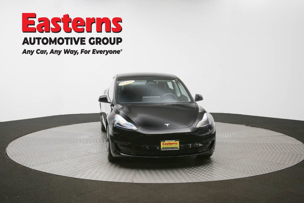 Used 2023 Tesla Model 3 Standard Range image 46