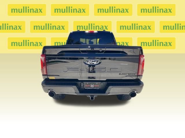 New 2024 Ford F150 XLT w/ Equipment Group 303A High AWD/4WD image 20