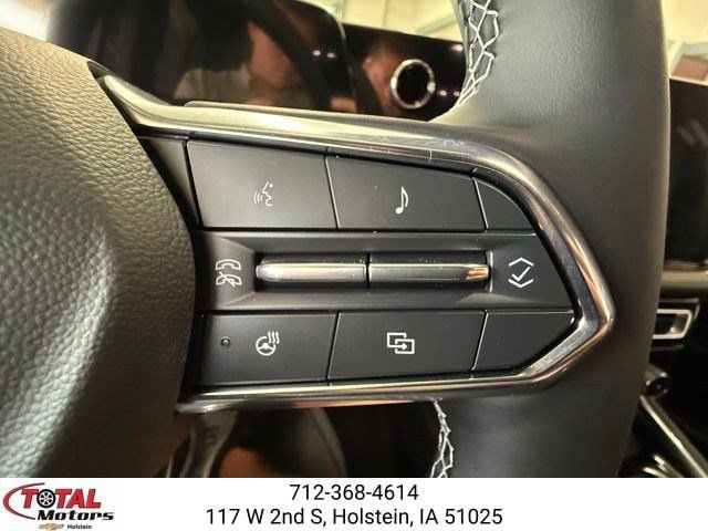 New 2026 Chevrolet Traverse High Country w/ LPO, Floor Liner Package AWD/4WD image 21