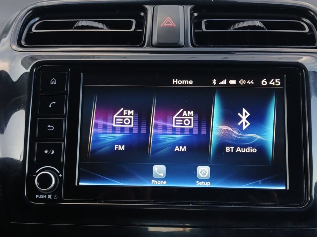 Used 2021 Mitsubishi Mirage ES FWD image 8