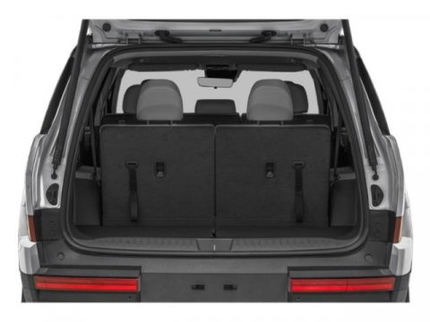New 2026 Hyundai Santa Fe SE AWD/4WD image 13