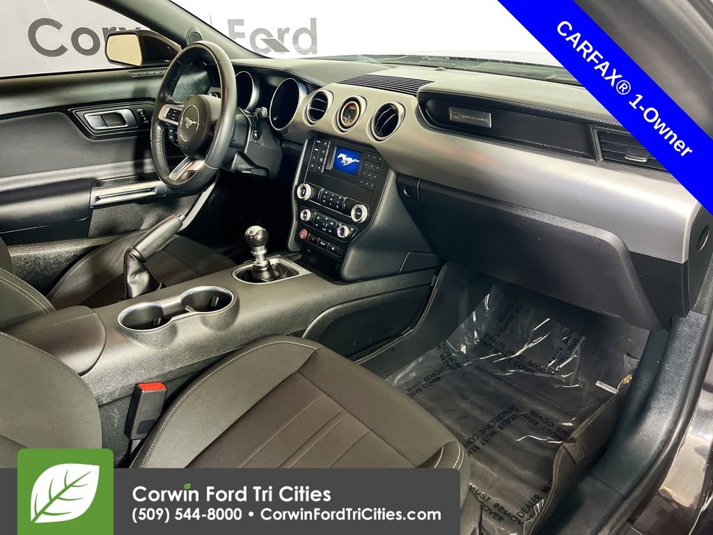 Used 2023 Ford Mustang GT image 25