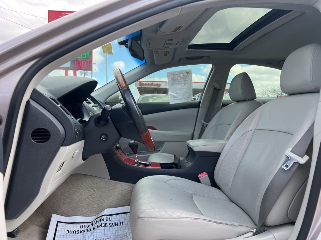 Used 2008 Lexus ES 350 350 image 8