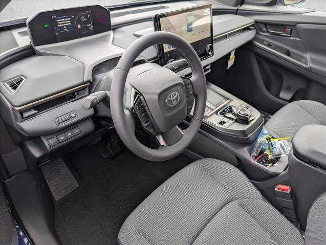 New 2026 Toyota bZ AWD/4WD image 5