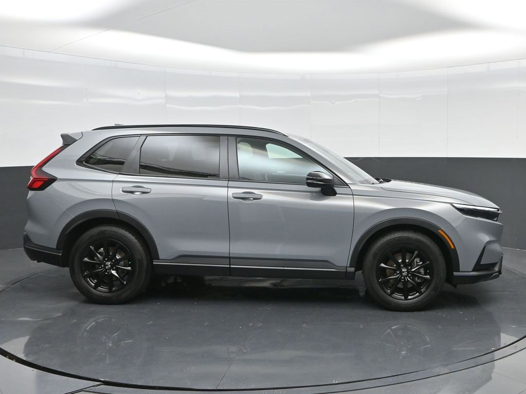 New 2026 Honda CR-V Sport-L image 4