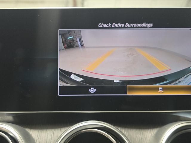 Used 2021 Mercedes-Benz C 300 4MATIC Sedan w/ AMG Line image 21