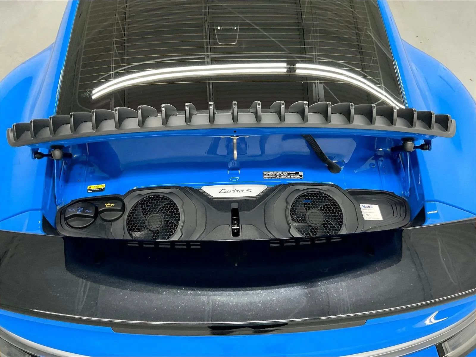 Used 2022 Porsche 911 GT3 RS AWD/4WD image 46
