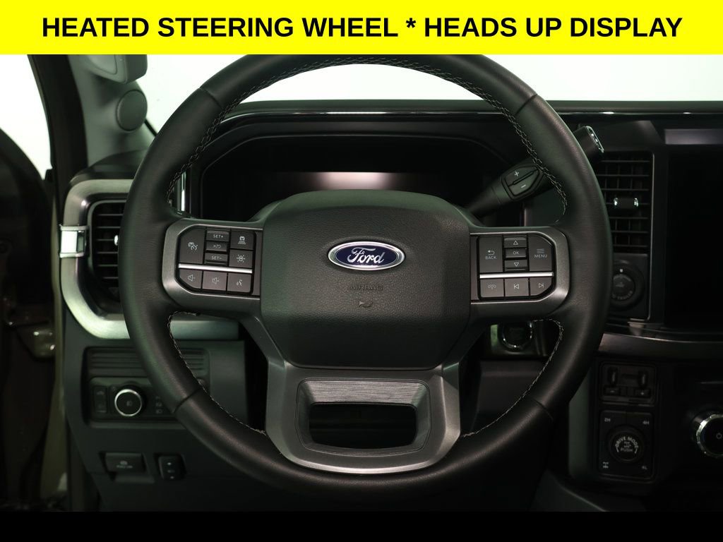 Used 2026 Ford F350 Lariat w/ Tremor Off-Road Package AWD/4WD image 8