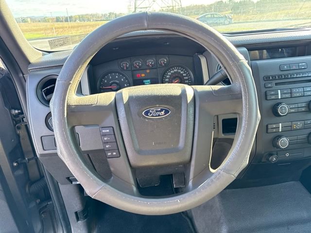 Used 2009 Ford F150 4x4 SuperCab image 20