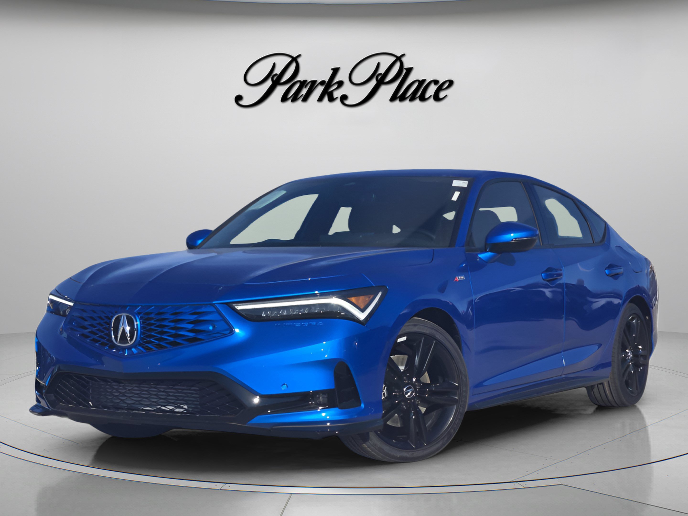 Used 2026 Acura Integra A-Spec w/ Technology Package