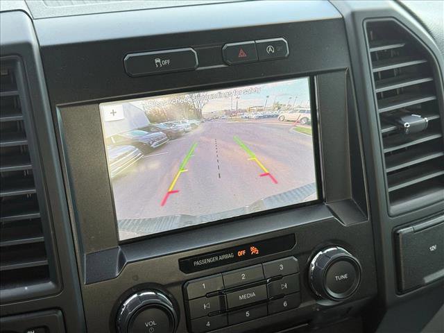 Used 2018 Ford F150 XL w/ Equipment Group 101A Mid image 12