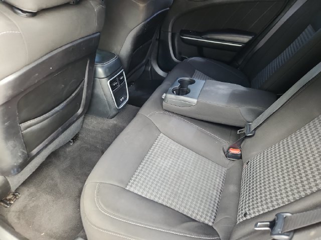 Used 2021 Dodge Charger R/T RWD image 8
