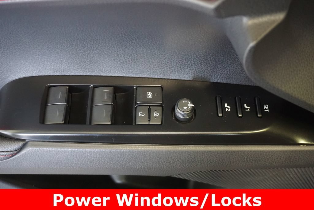 New 2026 Toyota Camry XSE AWD/4WD image 6